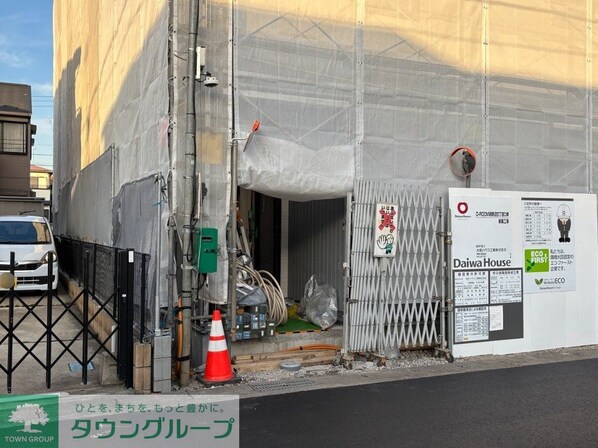 ジェルベーラ淵野辺の物件内観写真